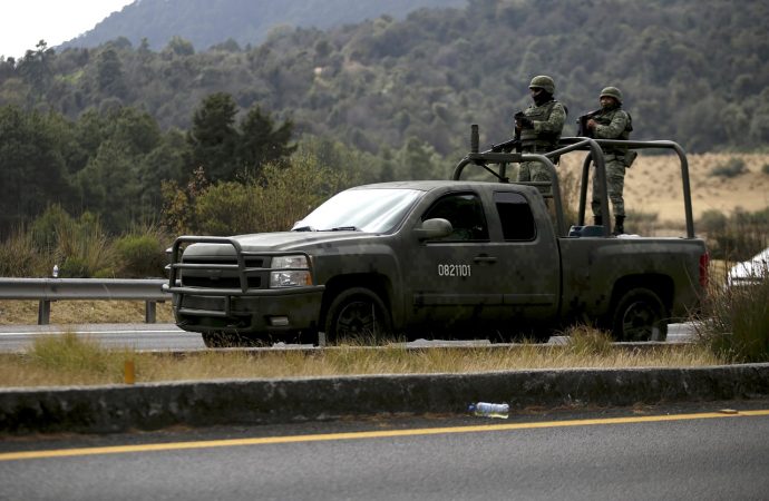 Ejército, ¿leal o cómplice fiel de AMLO?