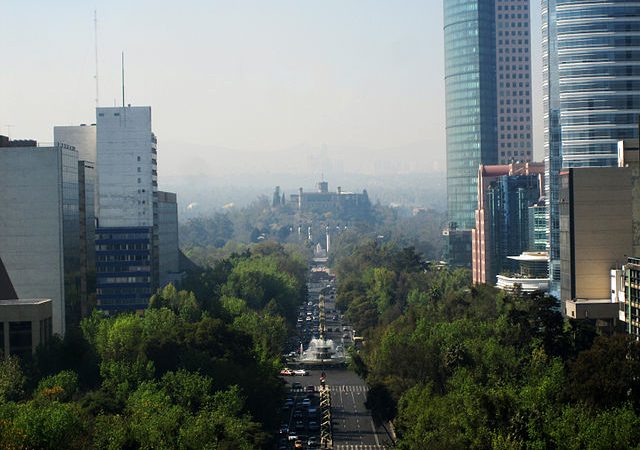 Reforma, museo abierto sobre nuestra historia e identidad