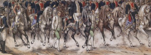 Independencia: A 200 años del 27 de septiembre de 1821